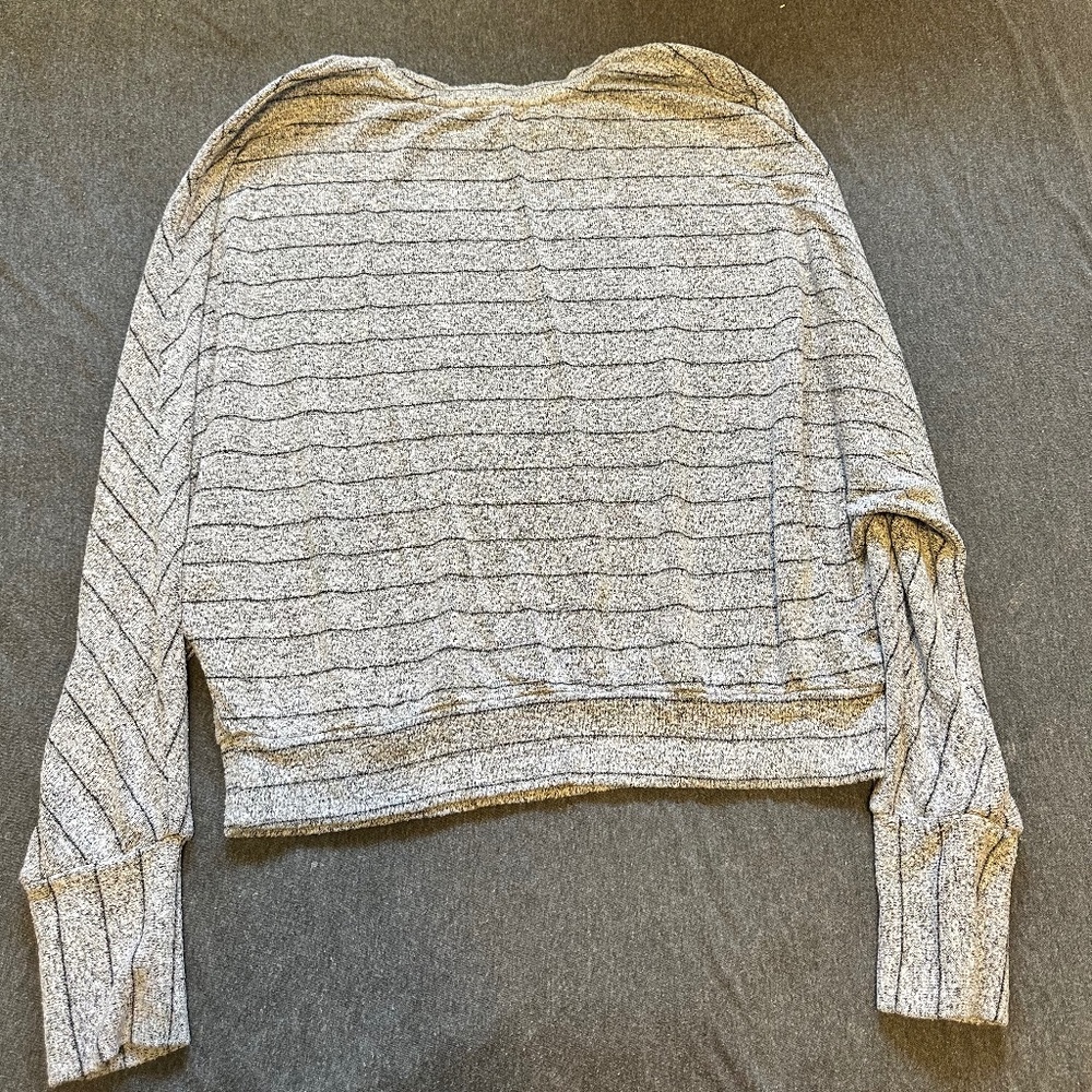 Striped Dynamite Top - Picture 1 of 9